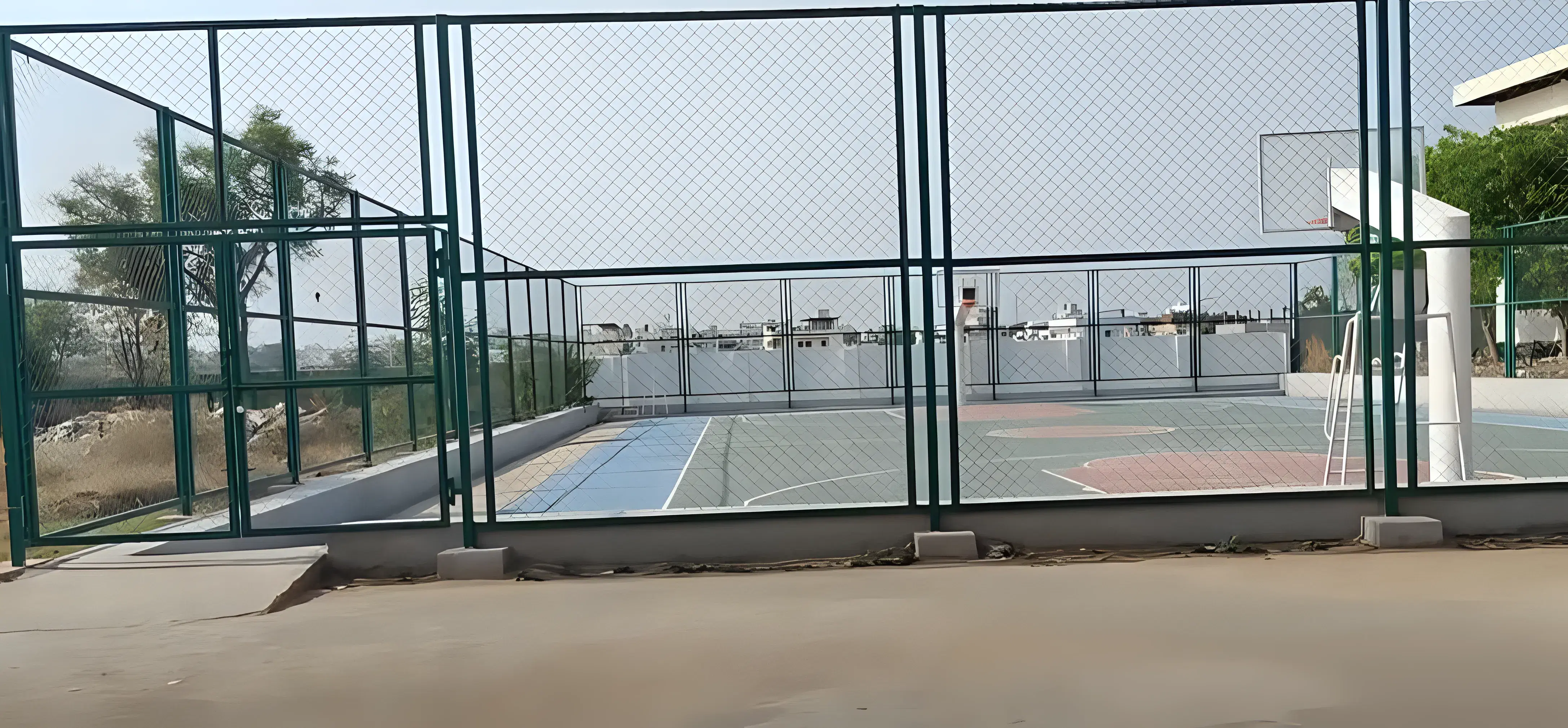 MVSREC Sports Facilities photo 1